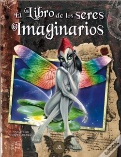 Capa do artigo El Libro De Los Seres Imaginarios