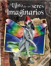 Capa do artigo El Libro De Los Seres Imaginarios