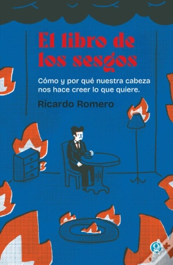 Capa do artigo El Libro De Los Sesgos
