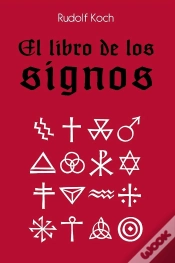 Capa do artigo El Libro De Los Signos