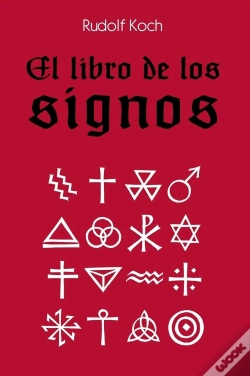 Capa do artigo El Libro De Los Signos