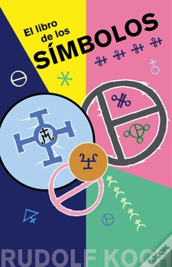 Capa do artigo El Libro De Los Simbolos