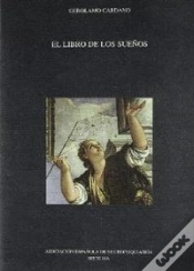 Capa do artigo El Libro De Los Sueños  