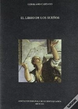 Capa do artigo El Libro De Los Sueños  