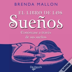 Capa do artigo El Libro De Los Sueños. Conózcase A Través De Sus Sueños
