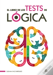 Capa do artigo El Libro De Los Tests De Lógica