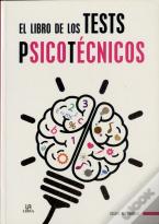 El Libro De Los Tests Psicotécnicos
