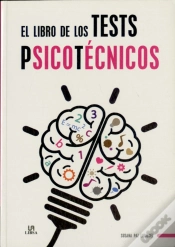 Capa do artigo El Libro De Los Tests Psicotécnicos