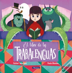 Capa do artigo El Libro De Los Trabalenguas