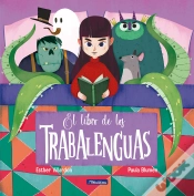 Capa do artigo El Libro De Los Trabalenguas