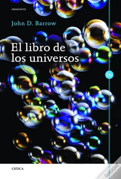 Capa do artigo El Libro De Los Universos