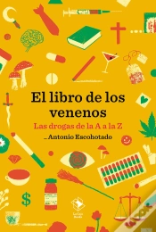Capa do artigo El Libro De Los Venenos