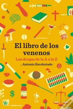 Capa do artigo El Libro De Los Venenos