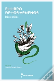 Capa do artigo El Libro De Los Venenos