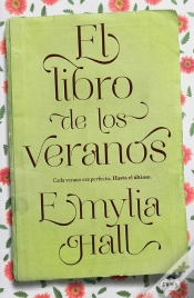 Capa do artigo El Libro De Los Veranos