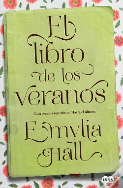 Capa do artigo El Libro De Los Veranos