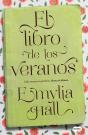 El Libro De Los Veranos - Preview
