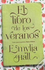 Capa do artigo El Libro De Los Veranos