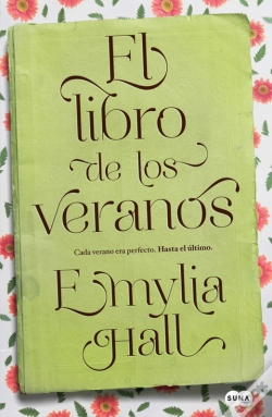 Capa do artigo El Libro De Los Veranos
