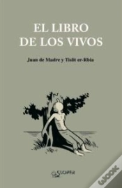 Capa do artigo El Libro De Los Vivos