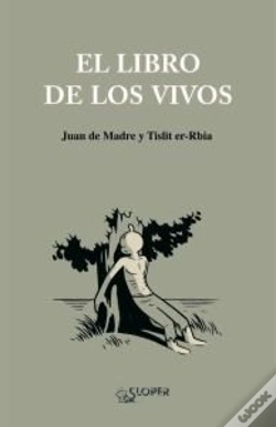 Capa do artigo El Libro De Los Vivos