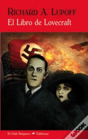 Capa do artigo El Libro De Lovecraft