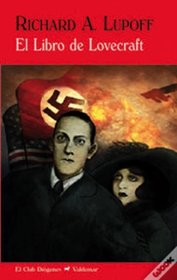 Capa do artigo El Libro De Lovecraft