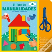 Capa do artigo El Libro De Manualidades 3+