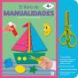 El Libro De Manualidades 4+ - Preview