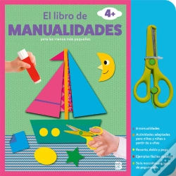 Capa do artigo El Libro De Manualidades 4+