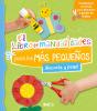 El Libro De Manualidades Para Los Más Pequeños - Preview