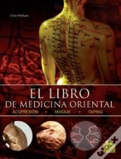 Capa do artigo El Libro De Medicina Oriental