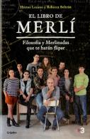 El Libro De Merlí