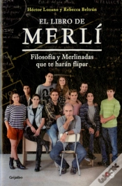 Capa do artigo El Libro De Merlí