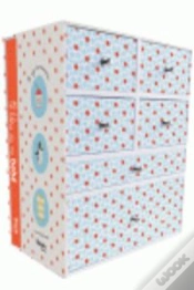 Capa do artigo El Libro De Mi Bebe  