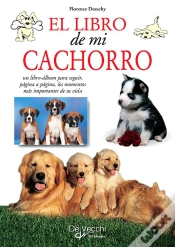 Capa do artigo El Libro De Mi Cachorro
