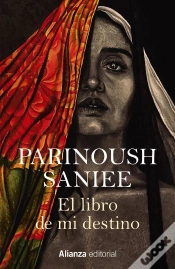 Capa do artigo El Libro De Mi Destino