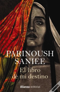 Capa do artigo El Libro De Mi Destino