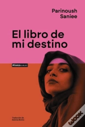 Capa do artigo El Libro De Mi Destino