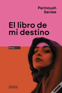 Capa do artigo El Libro De Mi Destino