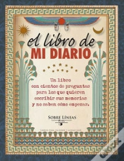 Capa do artigo El Libro De Mi Diario