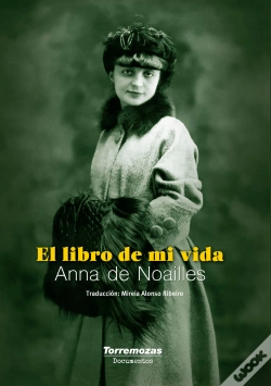 Capa do artigo El Libro De Mi Vida
