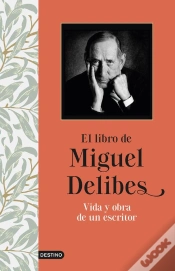 Capa do artigo El Libro De Miguel Delibes