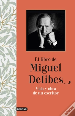 Capa do artigo El Libro De Miguel Delibes