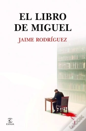 Capa do artigo El Libro De Miguel