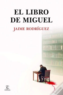 Capa do artigo El Libro De Miguel