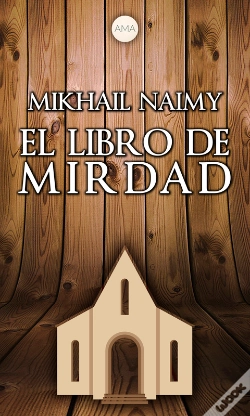 Capa do artigo El Libro De Mirdad