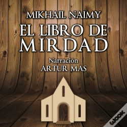 Capa do artigo El Libro De Mirdad