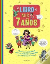 El Libro De Mis 7 Años
