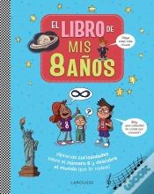 Capa do artigo El Libro De Mis 8 Años